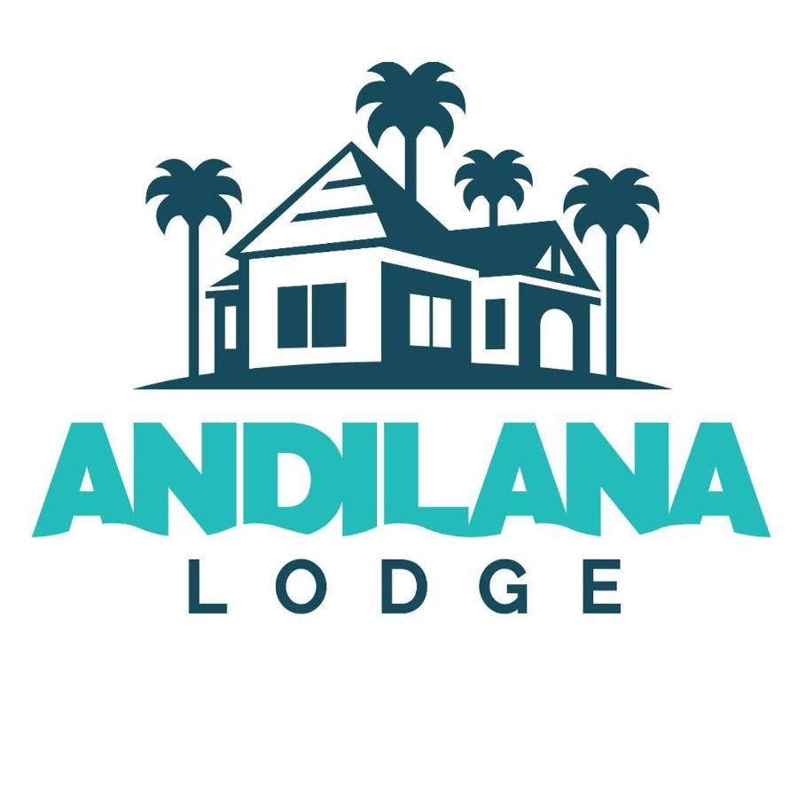 Andilana Lodge エクステリア 写真